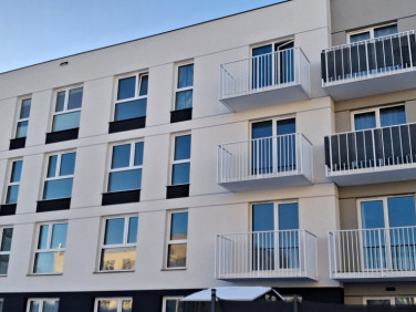 Mieszkanie Rokitki sprzedaż