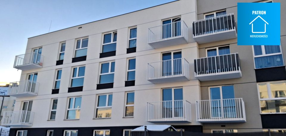 Mieszkanie Rokitki sprzedaż