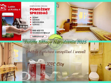 Mieszkanie Lublin
