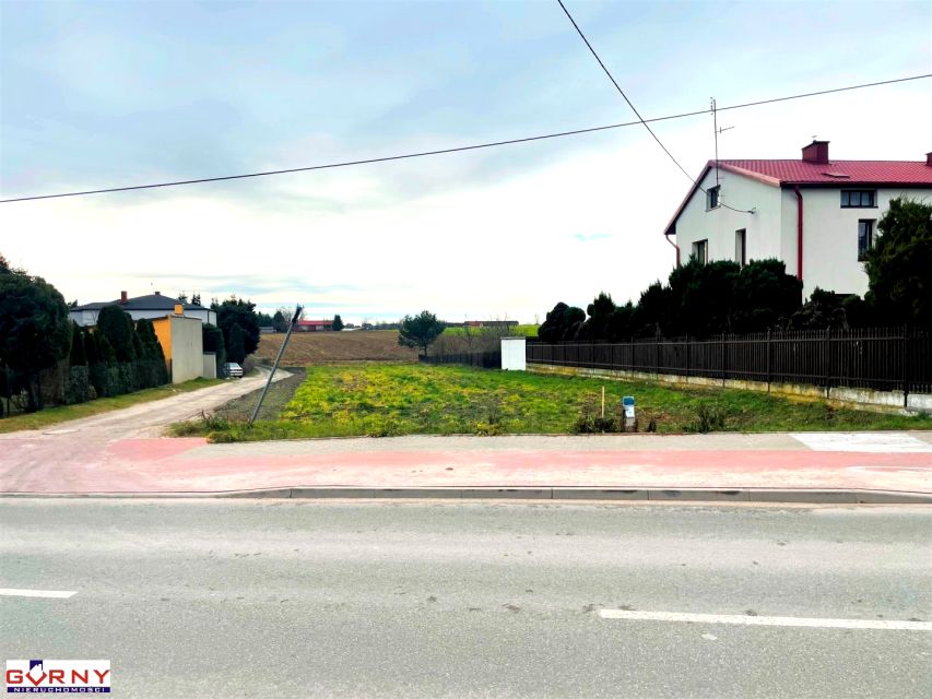 Działka Piotrków Trybunalski