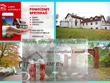 Budynek użytkowy Turka