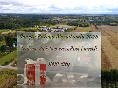 Działka budowlana Nałęczów sprzedam