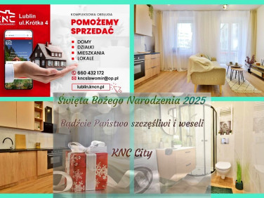Mieszkanie Lublin