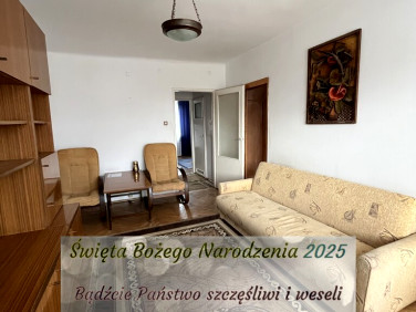 Mieszkanie Poniatowa