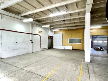 Budynek użytkowy Kalisz