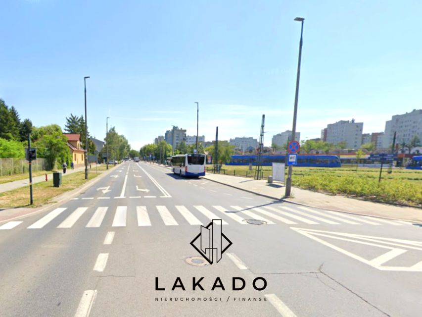 Mieszkanie Kraków sprzedaż