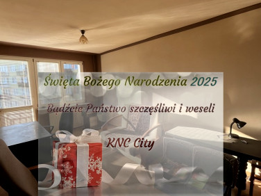 Mieszkanie Poniatowa