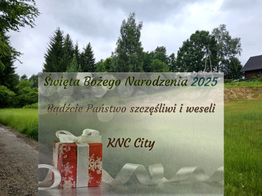 Działka budowlana Nałęczów