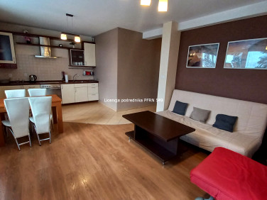 Mieszkanie Kościelisko