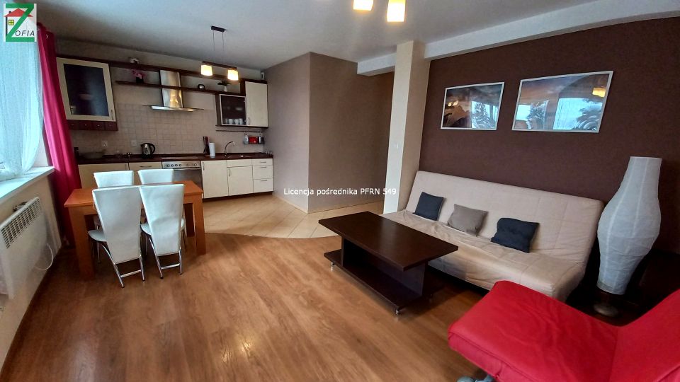 Mieszkanie Kościelisko