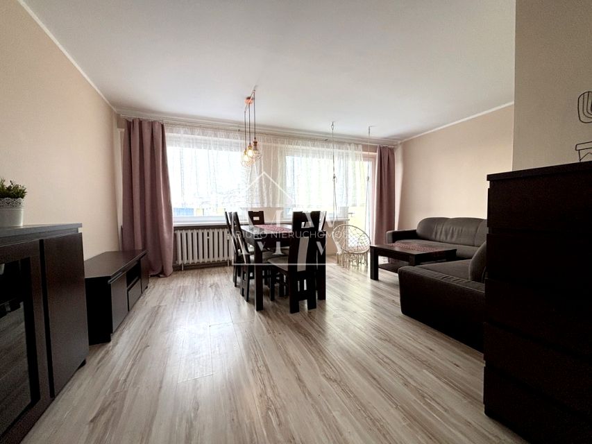 Mieszkanie Inowrocław