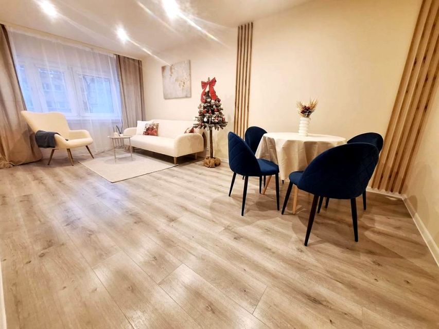 Mieszkanie blok mieszkalny sprzedaż