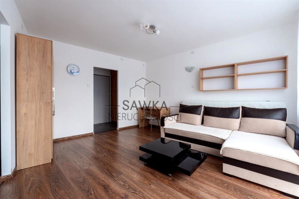 Mieszkanie Zielona Góra