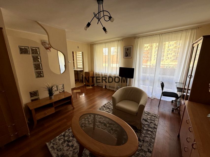 Mieszkanie Dąbrowa Górnicza