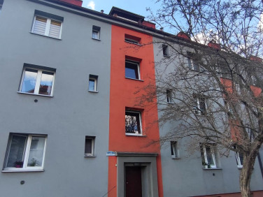 Mieszkanie Bytom