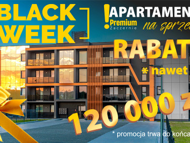 Sprzedam Mieszkanie Zaczernie - 43,48 m²