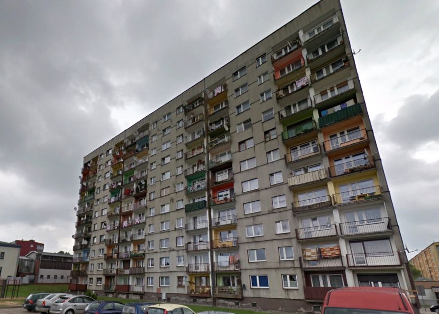 Mieszkanie Piekary Śląskie