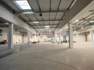 Budynek użytkowy Lublin