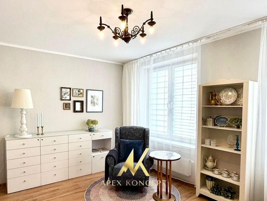 Mieszkanie Mszana DOLNA