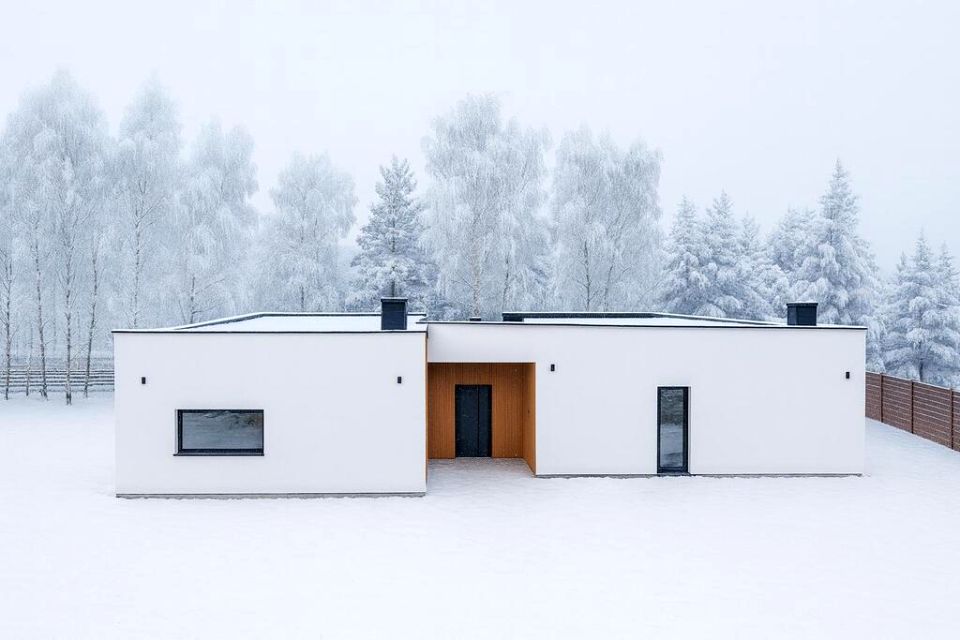 Dom wolnostojący sprzedaż