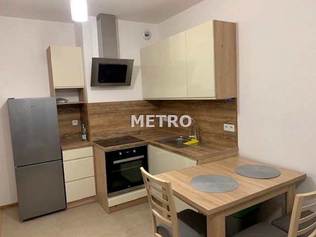 Mieszkanie Bydgoszcz