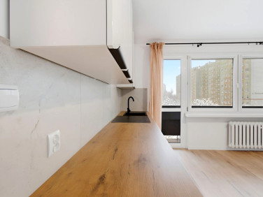 Mieszkanie Częstochowa