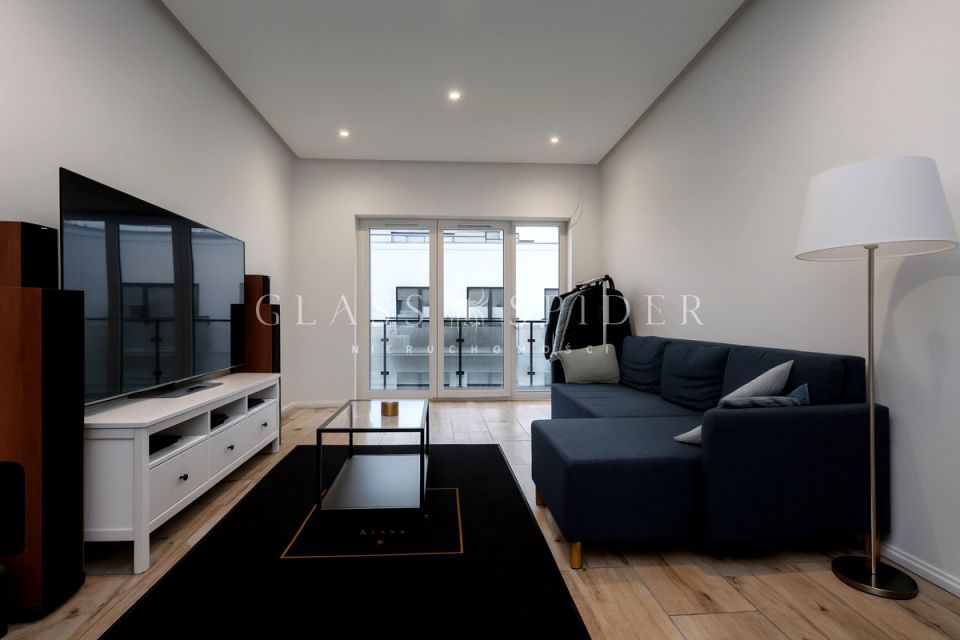 Mieszkanie Lesznowola