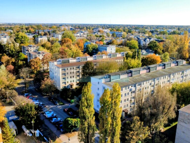 Mieszkanie Pruszków