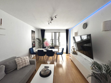 Mieszkanie blok mieszkalny Ząbki