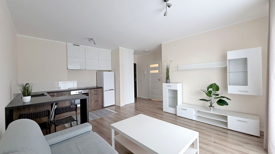 Mieszkanie Bielsko-Biała