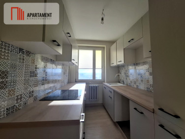 Mieszkanie blok mieszkalny Malbork