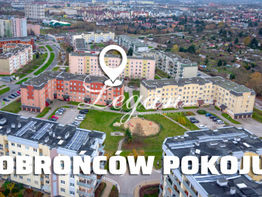 Mieszkanie Gorzów Wielkopolski
