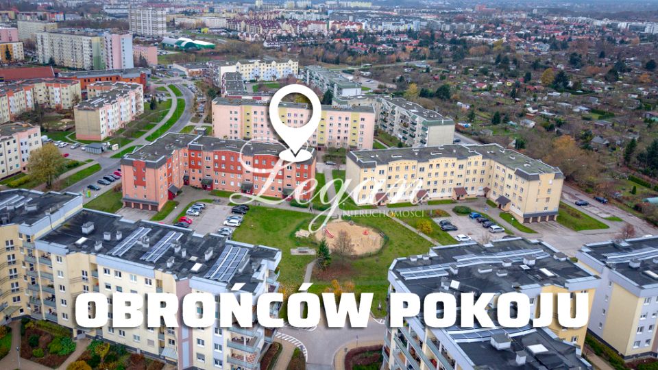 Mieszkanie Gorzów Wielkopolski