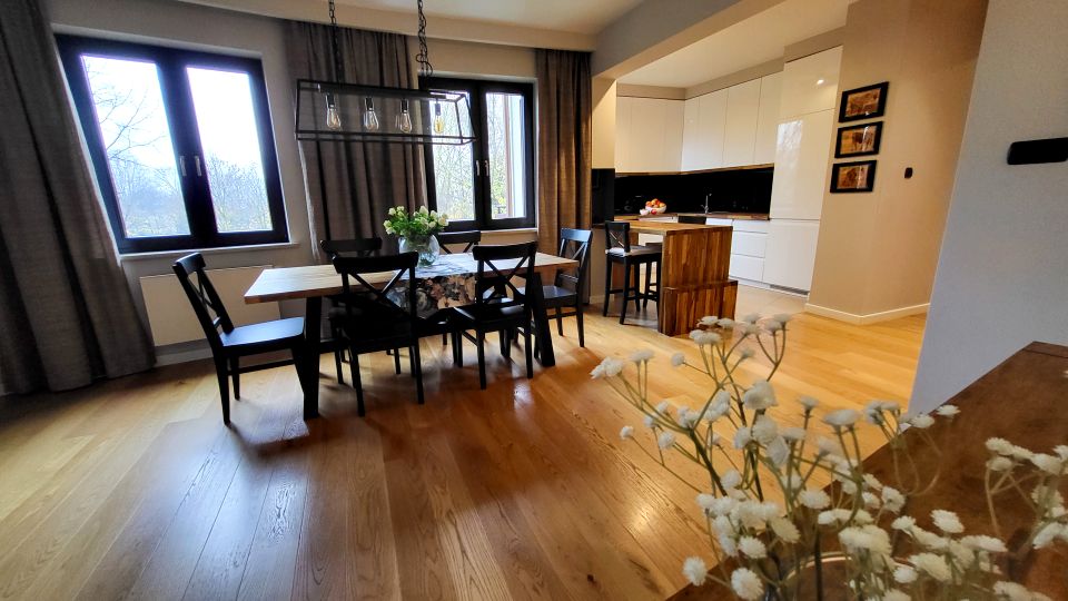 Mieszkanie Bielsko-Biała