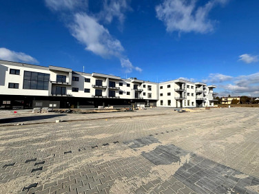 Mieszkanie Gogolin sprzedaż