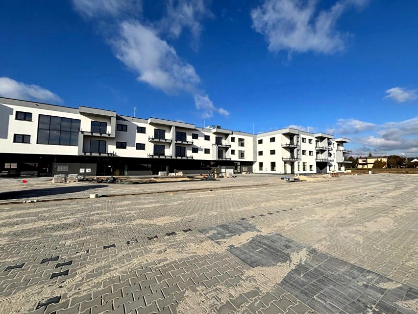 Mieszkanie Gogolin sprzedaż