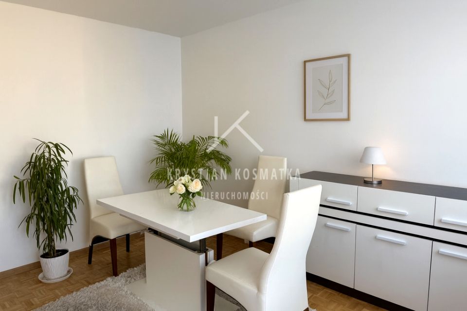 Mieszkanie Ciechocinek