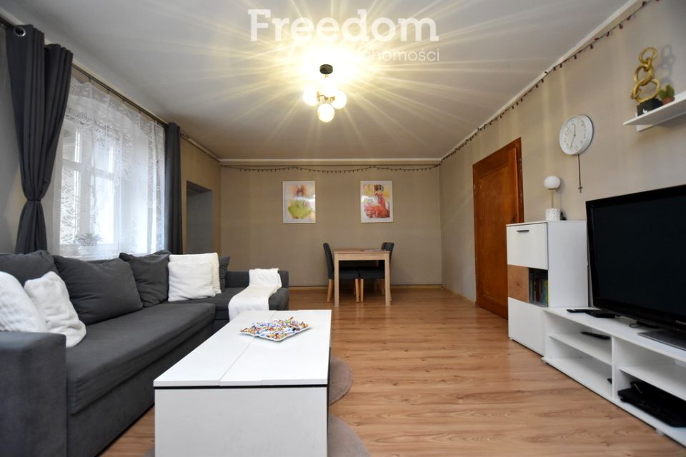 Mieszkanie Bierutów