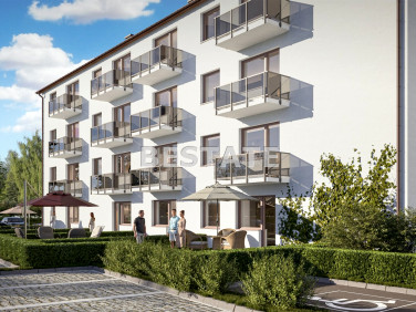 Mieszkanie Oborniki Śląskie