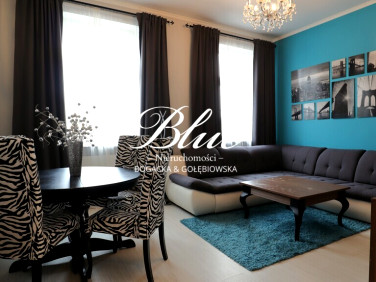 Mieszkanie Szczecin