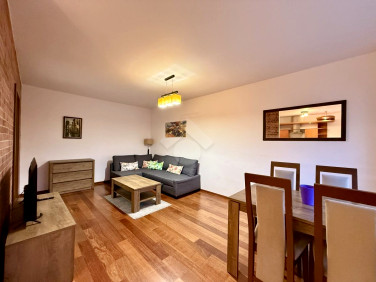 Mieszkanie Kraków wynajem