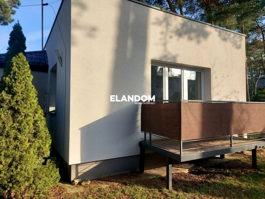 Dom Józefów wynajem