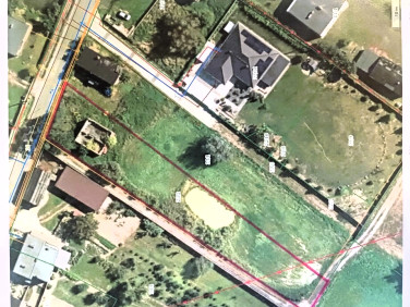 Działka budowlana Kalisz