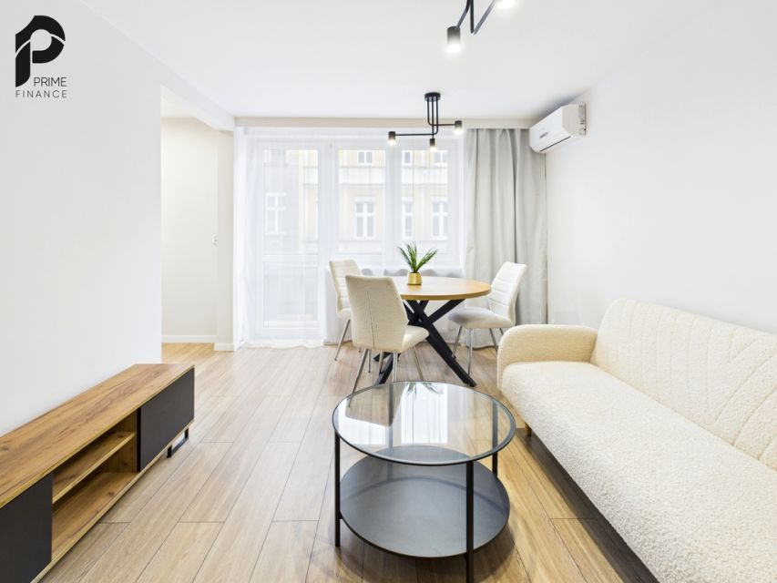 Mieszkanie Ostrów Wielkopolski sprzedaż