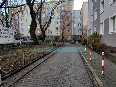 Mieszkanie blok mieszkalny sprzedaż