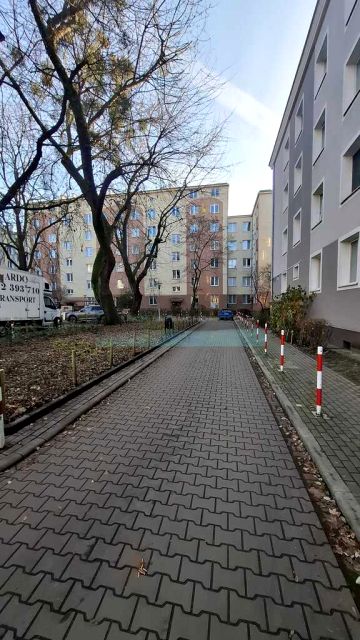 Mieszkanie blok mieszkalny sprzedaż