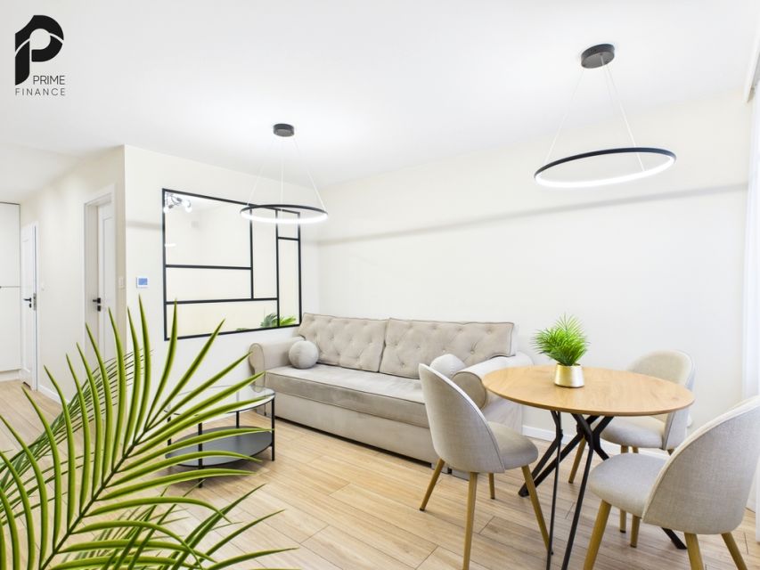 Mieszkanie Ostrów Wielkopolski