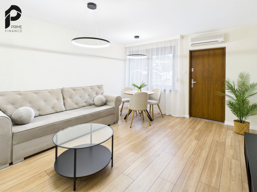 Mieszkanie Ostrów Wielkopolski sprzedaż