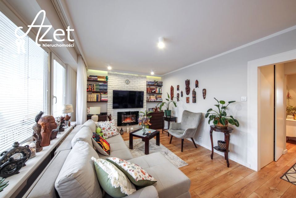 Mieszkanie Białystok