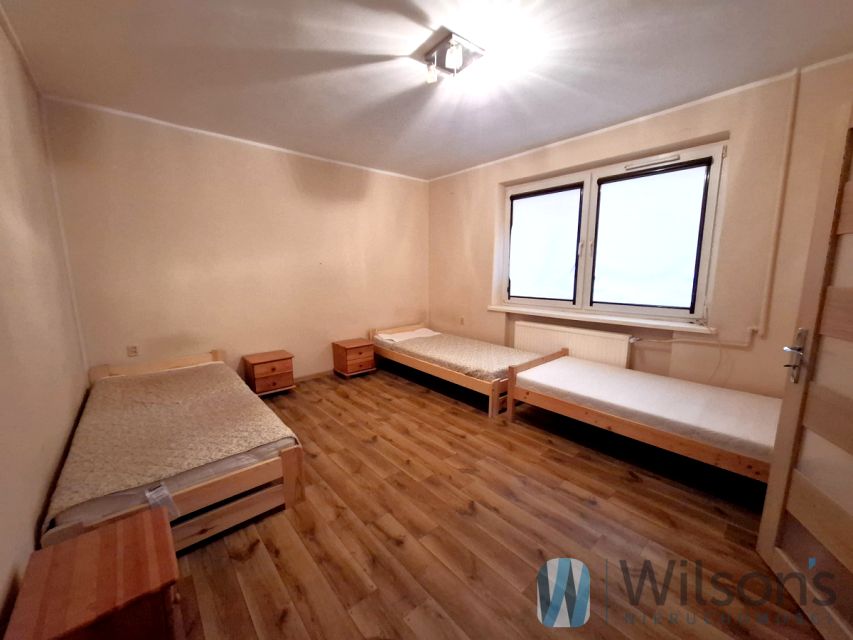 Mieszkanie Łomianki